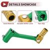 Bosuer Cheetah Shifter Lever / Foldable / Gear Shifter