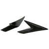 Lamborghini Aventador LP700 Carbon Fiber Side Bumper Fender Cover Trim