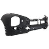 Bumper Cover Fascia Front 62012W280P for Mitsubishi
