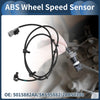 Dodge Ram 2500 ABS Wheel Speed Sensor (2010-2018)