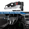 Toyota Camry Front Driver Side Interior Door Handle (2012–2017)