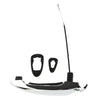 Mini Cooper R50 R52 R53 R55 R56 R57 R58 Driver Side Outside Door Handle (2002-2015)