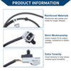 Dodge Ram ABS Wheel Speed Sensor