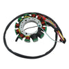 Honda XL250 XL250R XL500 XL500R Magneto Stator Coil (1982-1983)