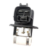 Hyundai Santa Fe, Sonata, Kia Optima Engine Cooling Fan Resistor (2001-2023)