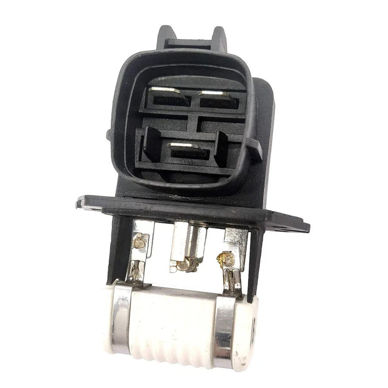 Hyundai Santa Fe, Sonata, Kia Optima Engine Cooling Fan Resistor (2001-2023)