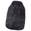 Universal Car Seat Back Anti Kick Pad Mat Protector Cover
