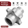Yamaha YXZ1000R 2016-2024 Drive Shaft Coupling