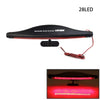 Truck LED Light 2W DC 12V Rear Lamp
