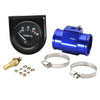 52mm Water Temperature Gauge with Sensor