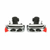 Chrysler 300 Headlight Washer Nozzles (2005-2007)