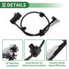 Toyota Innova ABS Wheel Speed Sensor (2004-2023)