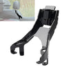 Indian Challenger Pursuit Rider Driver Backrest Mount Bracket (2020-2023)
