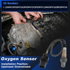GMC Sierra 2500 / 3500 HD Upstream Oxygen Sensor (2008 - 2015)