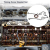 DODGE CHRYSLER HEMI 5.7L 6.1L 6.2L 6.4L 1 Set Timing Cover Gasket Set