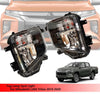 Mitsubishi L200 Triton 1 Set Fog Lamp (2019-2020)