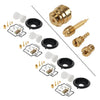Kawasaki GPZ900R ZX900 Ninja ZX-9R Carburetor Repair Kit (1994-2003)