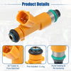 Infiniti Q50 3.7L 6 x Fuel Injector Nozzle (2014-2015)