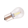 Car Brake Stop Signal Turn Reverse Tail Lamp 12V P21W Light Bulb (All)