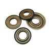 TF60SN 4-Piston K2 Reinforced Piston Kit (2003–2016)