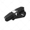 Visor - Luxury Sun Ticket Card Hold 4PCS Car Sunglasses Holder Clip