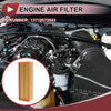 BMW X3 F25 Air Filter 13718570043 (2011-2017)