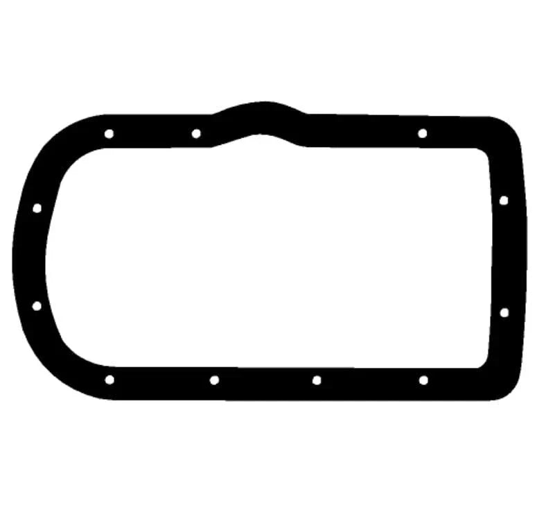 Ural CJ-K750 Flat Head M72 BMW R71 / K750 Oil Pan Gasket