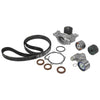 Forester 2.5L Timing Belt + Tensioner Water Pump (2002 - 2008)