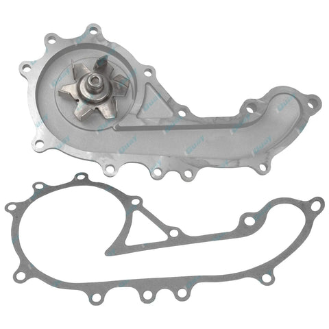 Toyota Hilux RZN147 RWD 97~02 1RZ-E 2.0L 4cy SOHC Workmate Water Pump