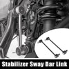 Toyota Camry, Avalon Front Suspension Sway Bar Links (2006-2011)