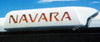 Nissan Navara D40 Brake Light Cover Trim (2005-2014)