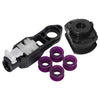 Suzuki SX4 Swift Manual Gear Shift Bushing Linkage Adapter (2006-2014)