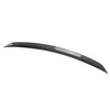 Benz CLA Shooting Brake Carbon Look Rear Roof Spoiler (2013-2019)