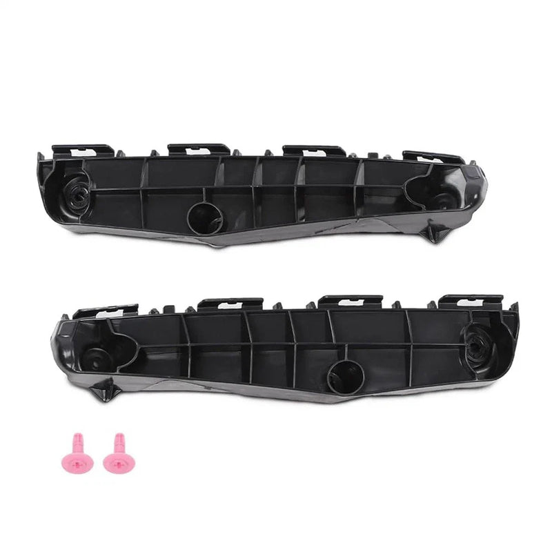 16-22 Toyota Prius Front Left & Right Bumper Fender Bracket Support Beam