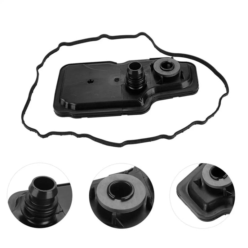 Buick Chevrolet Aveo Cruze Pontiac Transmission Filter & Gasket Kit (2004-2019)