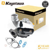 Kia Carnival / Grand Carnival / Sorento 2.2L D4HB GTB1752VLK Turbo (2010-2014)