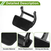 BMW 525i (2004 - 2007) Unpainted Washer Nozzle Cover Cap