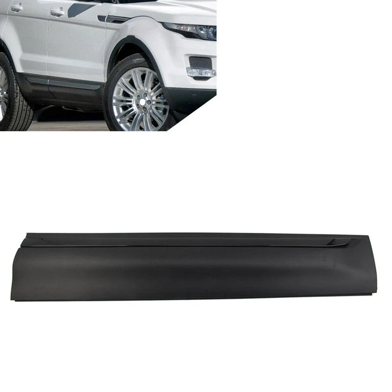 Land Rover Range Rover Evoque Front Right Door Trim Panel (2012-2019)