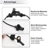 Acura TL V6 3.5L Front Left ABS Wheel Speed Sensor