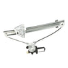 Mitsubishi Montero 1992-2000 Power Window Motor (Rear Right)