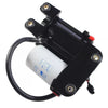 Volvo Penta 4.3L 5.0L 5.7L Electric Fuel Pump Assembly (1998–2009)