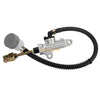 Yamaha Raptor 350 Rear Brake Master Cylinder Pump Assy (2004–2013)