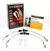 Commodore VP with VT-VZ Front Calipers Brake Line Kit (1993-2006)