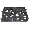 Radiator Cooling Fan For 98-2002 Chevrolet Camaro Pontiac