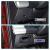 Toyota FJ Cruiser Center Console Fuse Storage Box Tray (2007-2021)