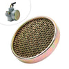 Puch Bing SRC Carb 60 x 10MM Motorcycle Air Filter Cup Net (1954)