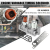 Honda Pilot, Accord Engine Variable Timing Solenoid Assembly & Gasket Set