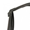 Glass Run Door Channel Rubber Rear Left Fits Honda Accord CM5 Sedan 2003-05