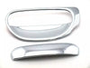 Mitsubishi Mirage Hatchback Chrome Door Handle Bowl (2012-2015)