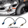 Chevrolet Avalanche O2 Oxygen Sensor Upstream Front (2006 - 2007)